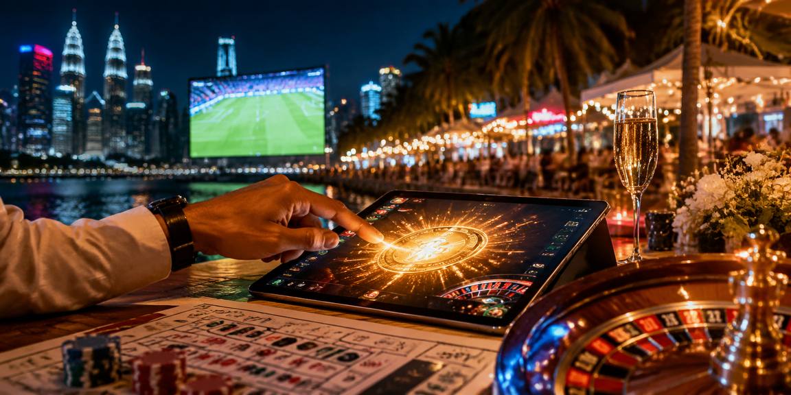xe888 mobile gaming