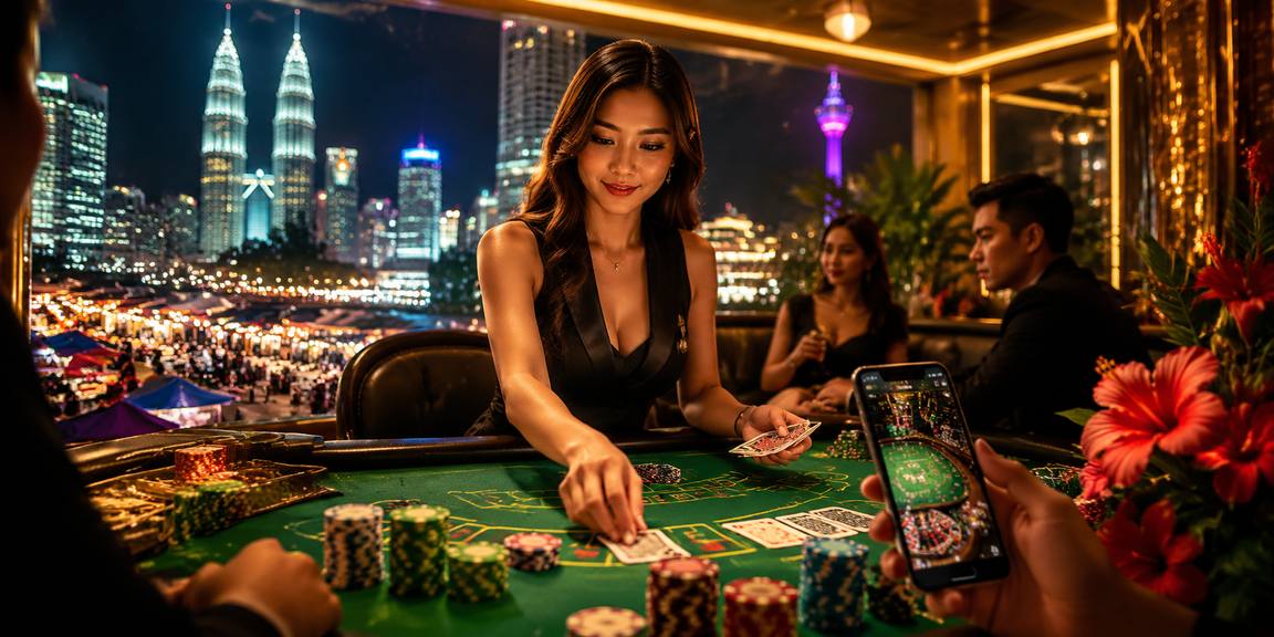 xe888 Bilik Roulette Langsung